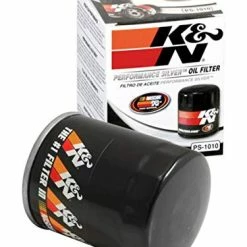 Brand new ???? Premium Oil Filter: Designed To Protect Your Engine: Compatible With Select ACURA/HONDA/NISSAN/ MITSUBISHI Vehicle Models (See Product Description For Full List Of Compatible Vehicles), PS-1010 ????