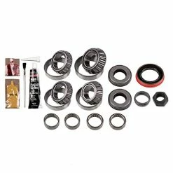 Hot Sale ✔️ R8.2RIFSL Bearing Kit With Koyo Bearings (GM 8.25" IFS '98-ON) ????