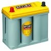 Cheapest ???? Batteries OPT8071-167 D51 YellowTop Dual Purpose Battery ⌛