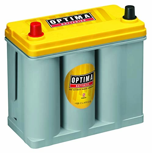 Cheapest ???? Batteries OPT8071-167 D51 YellowTop Dual Purpose Battery β 1 Cheapest ???? Batteries OPT8071-167 D51 YellowTop Dual Purpose Battery β