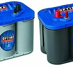 Best reviews of ???? OPT8016-103 Batteries D34M BlueTop Starting And Deep Cycle Marine Battery ???? -Hella Shop 414gGt320L. AC