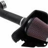 Budget ???? Cold Air Intake Kit: High Performance, Guaranteed To Increase Horsepower: Fits 2011-2019 Jeep/Dodge (Grand Cherokee, Durango) 5.7L V8,63-1563 ????