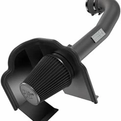 Buy ???? Cold Air Intake Kit: High Performance, Guaranteed To Increase Horsepower: Fits 2014-2020 Chevy/GMC/Cadillac (Silverado 1500, Suburban, Tahoe, Sierra 1500, Yukon, Yukon Denali, Escalade) V8,63-3082 ⌛ -Hella Shop 4150KC9xvRL. AC