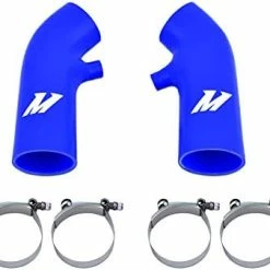 Best Sale ???? MMHOSE-370Z-09AIBK Air Intake Hose Kit Compatible With Nissan 370Z 2009-2020 Black ???? -Hella Shop 4155AfdctLL. AC