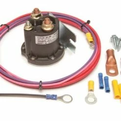 Cheapest ???? Painless Performance 30203 Remote Starter Solenoid Kit ????