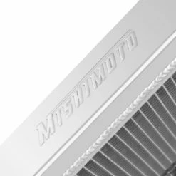 Best Sale ???? Mishimoto MMRAD-RX8-04 Performance Aluminum Radiator Compatible With Mazda RX-8 2004-2011 ???? -Hella Shop 415dswMlcXL