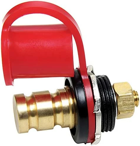 Best Pirce ???? Allstar Performance ALL76139 Battery Charger Post, (Pack Of 2), Red And Black Pair ???? 3 Best Pirce ???? Allstar Performance ALL76139 Battery Charger Post, (Pack Of 2), Red And Black Pair ???? - Image 3