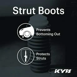 Flash Sale ???? KYB SB125 - Strut Boot ✔️ -Hella Shop 416k7R0n1PL