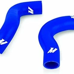 Buy ???? MMHOSE-FXT-04BK Silicone Radiator Hose Kit Compatible With Subaru Forester XT 2004-2008 Black ???? -Hella Shop 416lLmXG9L. AC