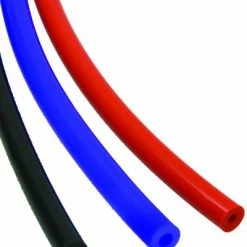 Flash Sale ⌛ Turbosmart TS-HV0603-BK Black 6mm Vacuum Hose 3M Packs ????