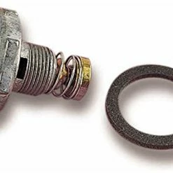 Best Pirce ???? Holley Single-Stage Power Valve ????