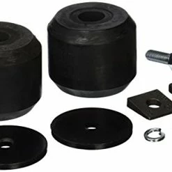 Promo ???? Timbren GMFK25S Suspension Enhancement System - Front Axle ⭐