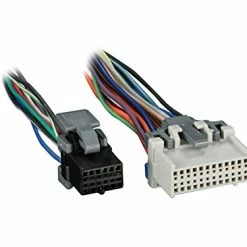 Best Sale ???? Metra TurboWires 71-2003-1 Wiring Harness ⭐