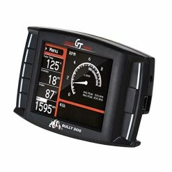 Wholesale ✔️ Bully ???? Dog 40417 GT Platinum Tuner For Gas Applications ????