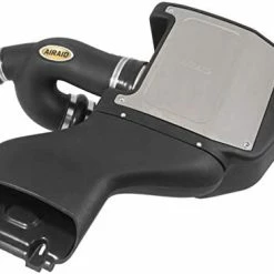 New ✨ Cold Air Intake System: Increased Horsepower, Cotton Oil Filter: Compatible With 2015-2020 FORD (F150) AIR-400-338 ???? -Hella Shop 417wyTm53fL. AC