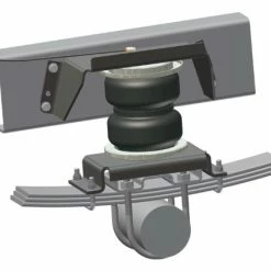 Best Sale ???? Air Lift 57396 LoadLifter 5000 Air Suspension Kit Regular ???? -Hella Shop 418OLcsYwdL