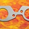Hot Sale ???? 2002 Exhaust Gasket For Chevy V8 Engine, (Set Of 2) ????