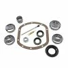 Promo ???? USA Standard Gear (ZBKD30-JK) Bearing Kit For Jeep JK Dana 30 Front Differential ????