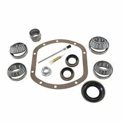 Brand new ???? (ZBKD30-TJ) Bearing Kit For Jeep TJ Dana 30 Front Differential ????