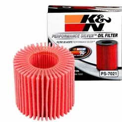 Best Sale ???? Premium Oil Filter: Designed To Protect Your Engine: Compatible With Select 2008-2020 TOYOTA/LEXUS/SCION/PONTIAC (C-HR, Corolla, Prius, Matrix, CT200h, IM, XD, Vibe), PS-7021 ????