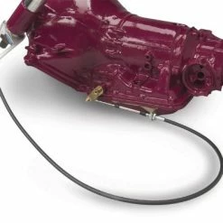 Flash Sale ✔️ Lokar (ACA-1804) 2" Aftermarket GM Column Shift Linkage ????