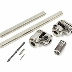 Best reviews of ???? Unisteer 8050060 Rack And Pinion Steering Shaft For Chevy ✨