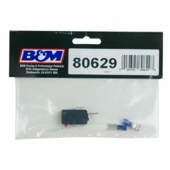 Top 10 ???? 80629 Neutral/Reverse Micro Switch ⭐ -Hella Shop 419gM76aI4L