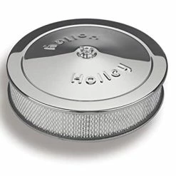 Best reviews of ???? Air Cleaner - 14" Chrom ⌛