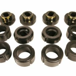 Best Pirce ???? Prothane (7-108-BL) 81-87 Chevy C/K 10-30 2/4wd Body Mount - Black ????