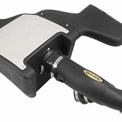 New ✨ Cold Air Intake System: Increased Horsepower, Cotton Oil Filter: Compatible With 2015-2020 FORD (F150) AIR-400-338 ????