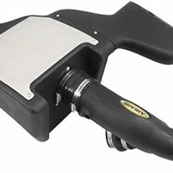 New ✨ Cold Air Intake System: Increased Horsepower, Cotton Oil Filter: Compatible With 2015-2020 FORD (F150) AIR-400-338 ???? -Hella Shop 41AB6YDiVZL. AC