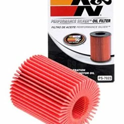 Deals ✨ Premium Oil Filter: Designed To Protect Your Engine: Compatible With Select 2006-2019 LEXUS/TOYOTA Vehicle Models (See Product Description For Full List Of Compatible Vehicles), PS-7023 ????
