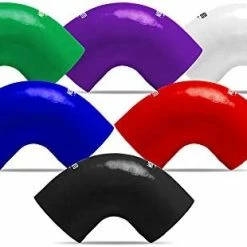 Flash Sale ???? MMCP-2590BK 2.5", 90 Degree Coupler, Black ???? -Hella Shop 41AR2unZ4NL. AC