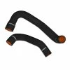 Best reviews of ???? MMHOSE-WR6-97BK Silicone Water Hose Kit Compatible With Jeep Wrangler 6Cyl 1997-2006 Black ????