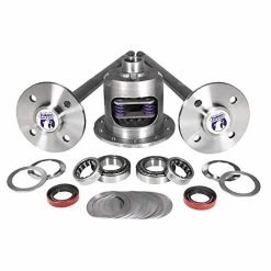 Best reviews of ???? Yukon (YA FMUST-1-31) 4-Lug Axle Kit With DuraGrip Positraction For Ford Mustang 31-Spline Differential ????
