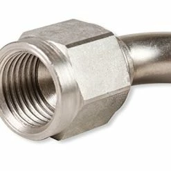 Best Sale ???? 139106ERL Power Steering Hose End ⌛