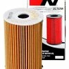 Budget ???? Premium Oil Filter: Designed To Protect Your Engine: Compatible With Select 2010-2018 KIA/HYUNDAI (Sedona, Sorento, Cadenza, K7, Azera, Santa Fe, XL), PS-7030 ????