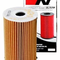 Budget ???? Premium Oil Filter: Designed To Protect Your Engine: Compatible With Select 2010-2018 KIA/HYUNDAI (Sedona, Sorento, Cadenza, K7, Azera, Santa Fe, XL), PS-7030 ????