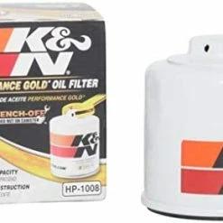 Flash Sale ✨ Premium Oil Filter: Protects Your Engine: Compatible With Select INFINITI/MAZDA/NISSAN/SUBARU Vehicle Models (See Product Description For Full List Of Compatible Vehicles), HP-1008 ???? -Hella Shop 41E5pZIr aL. AC
