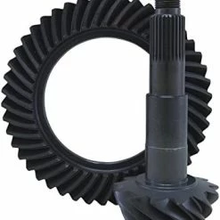Flash Sale ✨ Yukon Gear & Axle High Performance Ring & Pinion Gear Set For GM 8.5/8.6 Differential (YG GM8.5-373) ???? -Hella Shop 41EIqRYKWaL. AC