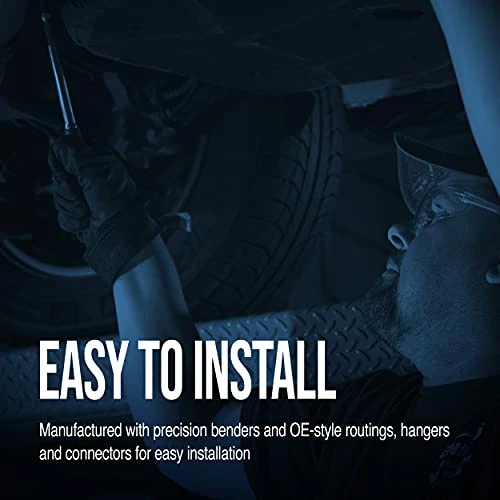 Flash Sale ✨ Walker Exhaust 52349 Exhaust Pipe ???? 4 Flash Sale ✨ Walker Exhaust 52349 Exhaust Pipe ???? - Image 4