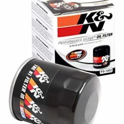 New ???? Premium Oil Filter: Designed To Protect Your Engine: Compatible Select 1984-2020 FORD/SUZUKI/TOYOTA/VOLKSWAGEN Vehicle Models (See Product Description For Full List Of Compatible Vehicles),PS-1002 ⭐