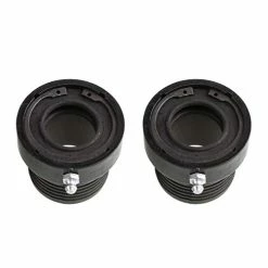 Best deal ???? Ten Factory MG21103 Black Dana Axle Tube Seal, Pair (30/44) ????