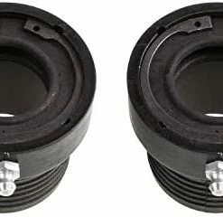 Best deal ???? Ten Factory MG21103 Black Dana Axle Tube Seal, Pair (30/44) ???? -Hella Shop 41FoNvEQ6EL. AC