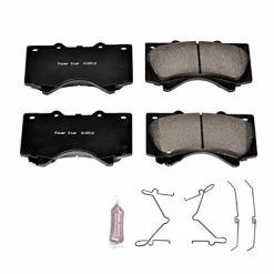 Cheapest ✨ (Z23-1303) Z23 Evolution Sport Brake Pads, Fron ????