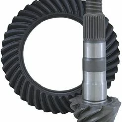 Flash Sale ✨ Yukon Gear & Axle High Performance Ring & Pinion Gear Set For GM 8.5/8.6 Differential (YG GM8.5-373) ???? -Hella Shop 41G6VMZ5FOL. AC