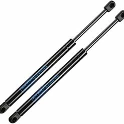 Cheapest ???? 2Pcs ARANA Gas Charged Front Hood Lift Supports Struts Shocks Springs Props For Acura TL 2009 To 2014 ❤️ -Hella Shop 41GDXE5YL. AC
