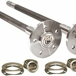 Cheapest ???? Yukon Gear & Axle (YA WFF30-36.5) Replacement Axle For 30-Spline Dana 60 Rear Differential 4340 Chrome-Moly ???? -Hella Shop 41GLQMXbggL. AC