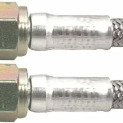 Best reviews of ❤️ Allstar Performance ALL46300-30 (30") Straight Braided Brake Line ⌛ -Hella Shop 41H2SjSyp4L. AC