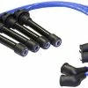 Outlet ???? (8034) RC-HE76 Spark Plug Wire Set ✔️